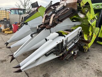 Kukuricna Lista Claas Conspeed 6-75 - 9