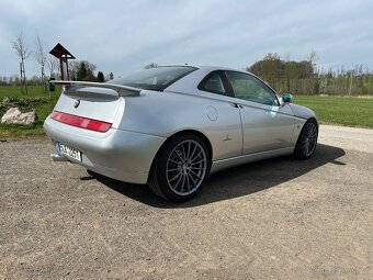 Alfa Romeo Gtv 3.0v6 Q2 - 9