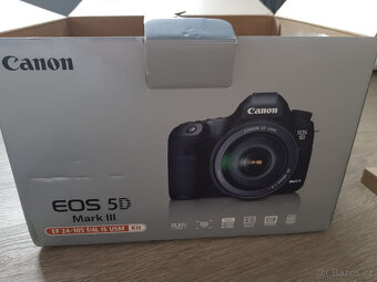 Canon eos 5D mark III - 9