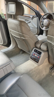 Audi A8 LONG - 9