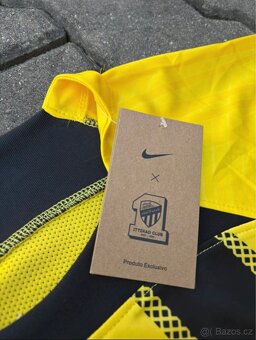 Benzema domácí dres Al Itihad domácí dres 2024/2025 - 9