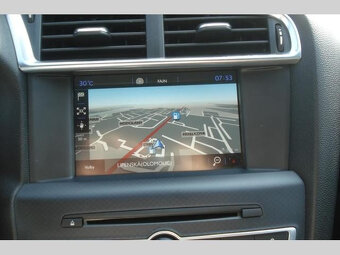 Citroën DS4 1.6 HDi NAVI AUT. LED.1 MAJ - 9