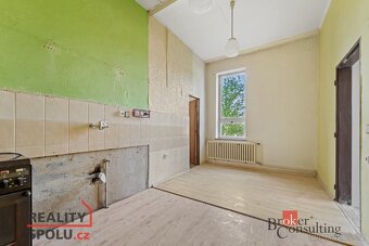 Prodej, byty/3+1, 96 m2, Pešinova 151/13, Nový Hradec Králov - 9