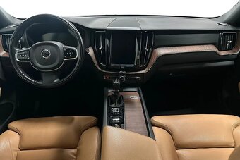 Volvo XC60 D4 AWD Inscription 2018 - 9