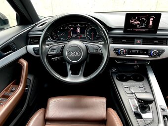 Audi A4 B9 35 TDI Full LED - 9
