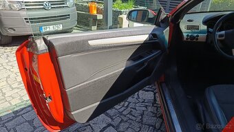 Opel Astra TwinTop 1.8 16v 103 kW r.v. 2006 - 9