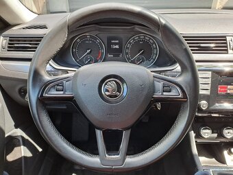 Škoda Superb III Combi 1.6tdi 88kw - 9