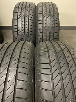 ORIGINAL ALU KOLA SUZUKI VITARA 215/55/17 - 9
