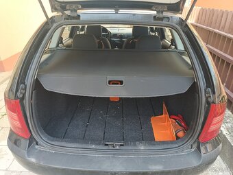 Škoda Octavia I. 1.9 TDI 66kw rok 2003 - 9