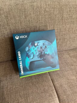 Xbox Series S 500 GB - 9