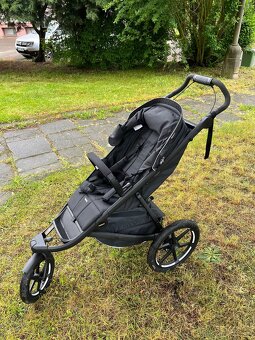 THULE URBAN GLIDE 3 - 9