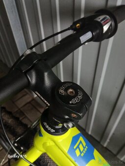 Dětské kolo 24" - 9
