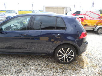 Volkswagen Golf 1.4 TSi 103Kw 1.majitel - 9