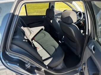 Škoda Fabia 1.2i 47Kw Luca - Klima - 9