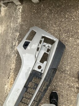 predni naraznik skoda kodiaq 21-24 seda - 9
