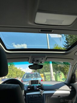 BMW 120D E87 - 9