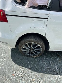 Seat Alhambra - 9