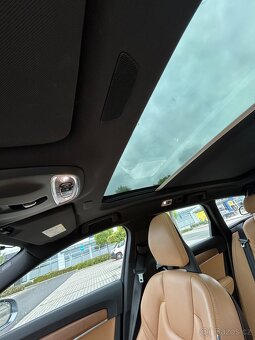 Volvo V90, T5 2.0 2017 - 9