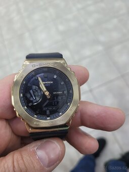 Casio Gshock - 9