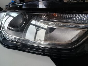 BMW X2 F39 LED - Audi A4 8K0941006 - BMW X1-X2 viz štítky - 9