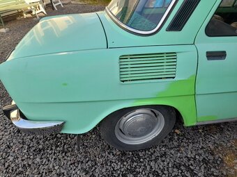 Skoda 100 - 9