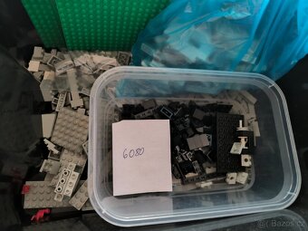 Lego hrad 6080 sběratelský - 9