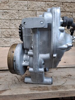 Motor ČZ 175 standard 1938 - 9