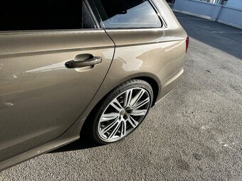 A6 Bi-TDI 235kw, Facelift, 212000km, Webasto, Matrix, tažné - 9