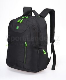 Batoh Zeepac NIRWANA black 28 l - 9