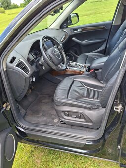 Prodám Audi q5 - 9