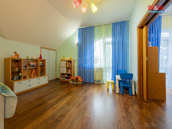 Prodej rodinného domu, 350 m², Jirny, ul. V Zahradách - 9