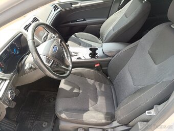 Ford Mondeo combi 2017 - 9
