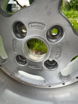 RSL CULT alukola 4x100 8a9jx14 - 9