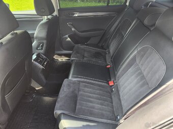Škoda Superb 3 , 2.0tdi 140kw DSG MATRIX LED - 9
