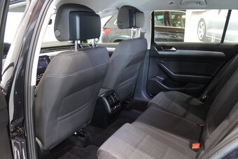 VW Passat B8 2.0TDI DSG 110kW FACELIFT | 2021 | LED | DPH - 9