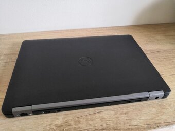 Dell 7470 i7 / 16 GB / 256 SSD / LTE / Nová baterie - 9