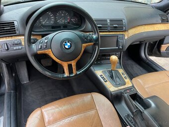 Bmw e46 325ci Coupe - 9