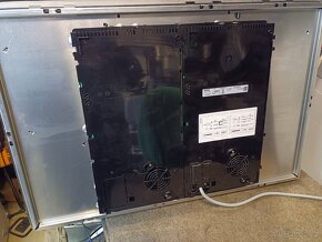 Indukční deska AEG HK854400 XB - 9