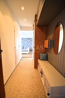 Mladá Boleslav, pronájem bytu 3+1, 74 m2, okr. Mladá Bolesla - 9