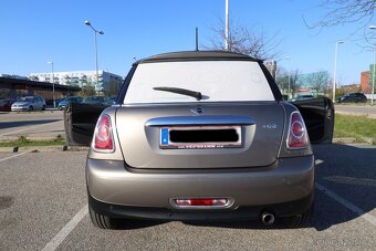 2013 Mini One (R56) - 9