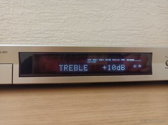 5.1 Receiver YAMAHA RX-SL80 - 9