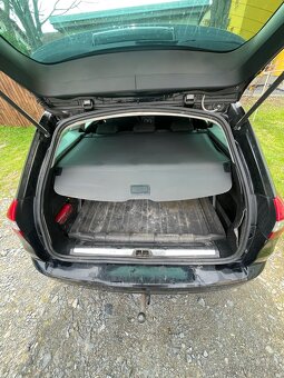 Citroen c5 1.6 - 9