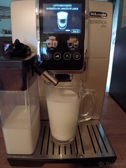 Kávovar DeLonghi - 9