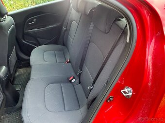 Kia Rio 1.1Crdi-digi klima,led-serviska - 9