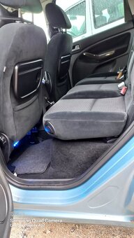 Ford c max 2008 - 9