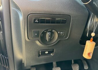 Mercedes Vito 111CDI MT 8 míst DPH - 9