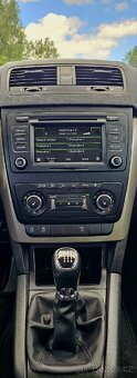Škoda yetti elegance 1,4 tsi 90kw top stav - 9