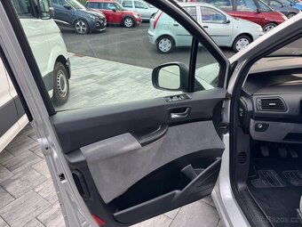 Citroën C8 2.0 HDI 100kW - 9