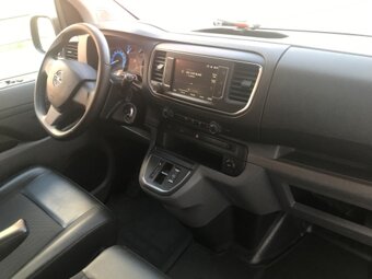 Opel Vivaro-e 100 Kwh L3H1 automat - 9