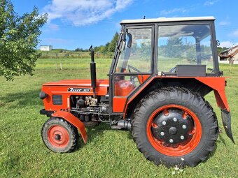 Zetor 3511 - 9